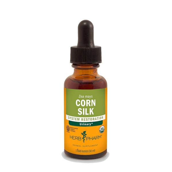 Herb Pharm - Corn Silk