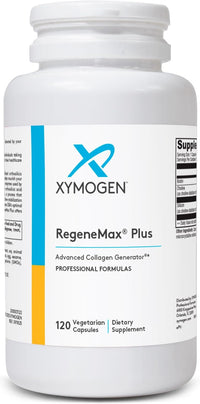Xymogen - TestoPlex Plus