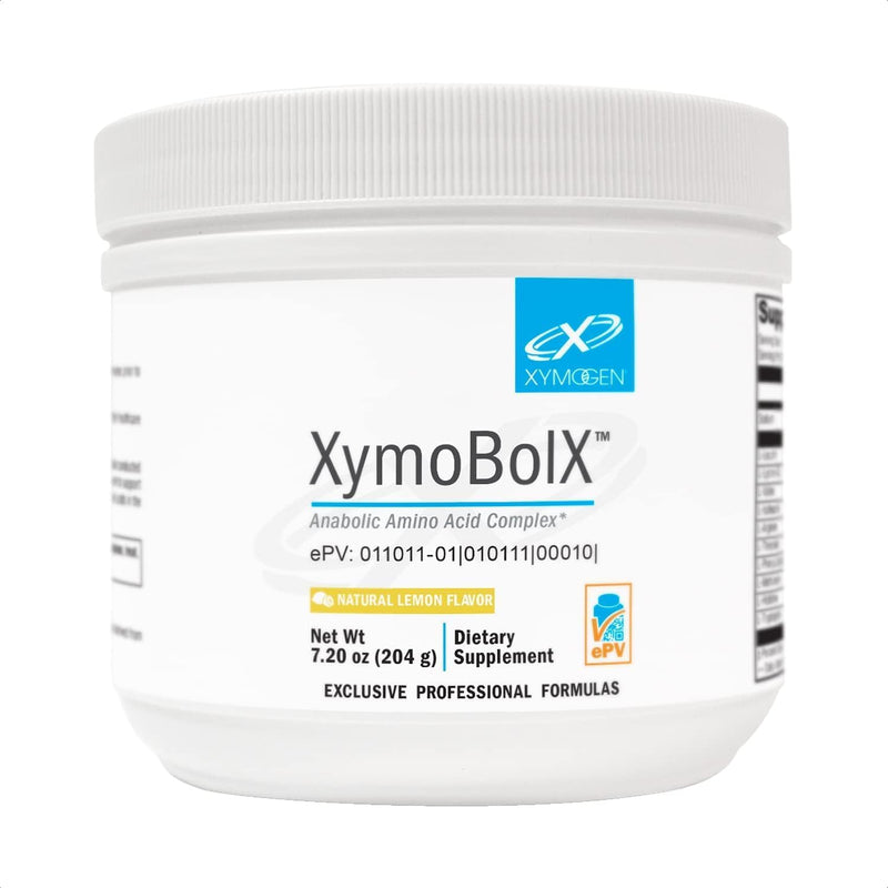 Xymogen - Xymobolx Lemon flavor
