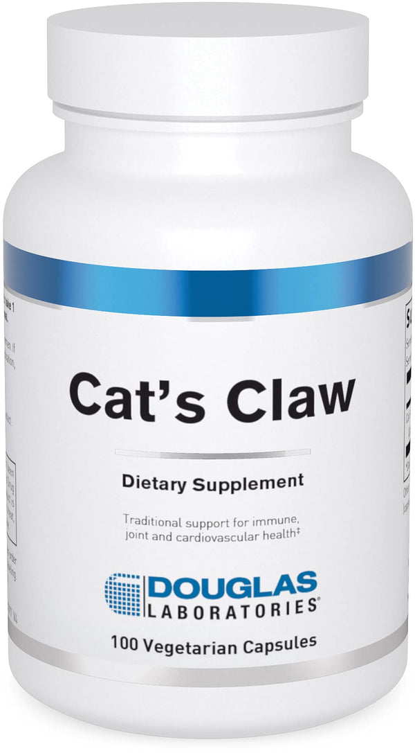Douglas Labs - Cats Claw