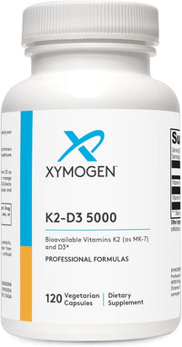 Xymogen - FlashArrest