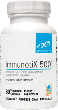 Xymogen - ImmunotiX 250