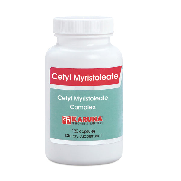 Karuna - Cetyl Myristoleate
