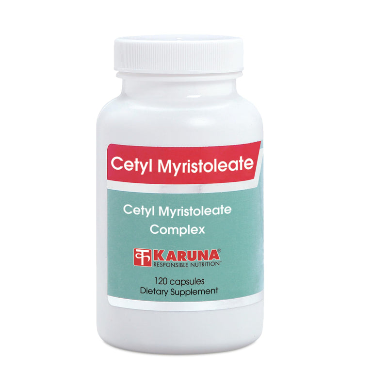 Karuna - Cetyl Myristoleate