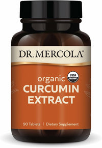 Dr. Mercola Premium Products - Organic Orange Essential Oil