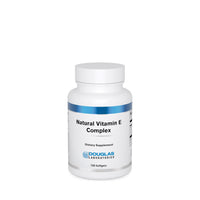 Douglas Labs - Natural Vit E Complex 400 I.U.