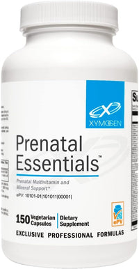Xymogen - Prenatal Essentials