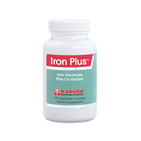 Karuna - Iron Plus