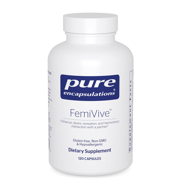 Pure Encapsulations - FemiVive