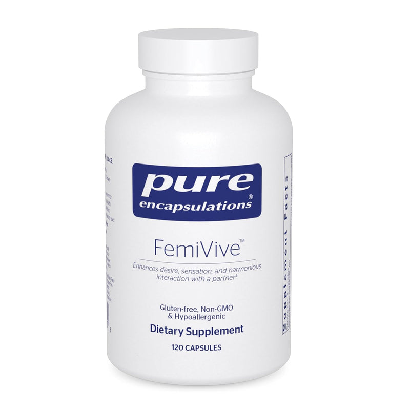Pure Encapsulations - FemiVive