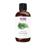 NOW/Personal Care Rosemary Oil — view 2 — view 2