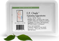 Bezwecken - EP Ovals