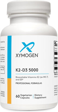 Xymogen - K2-D3 Max
