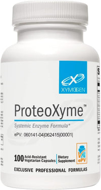 Xymogen - ProteoXyme