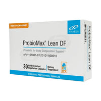 Xymogen - ProbioMax Lean DF (Probiotics)