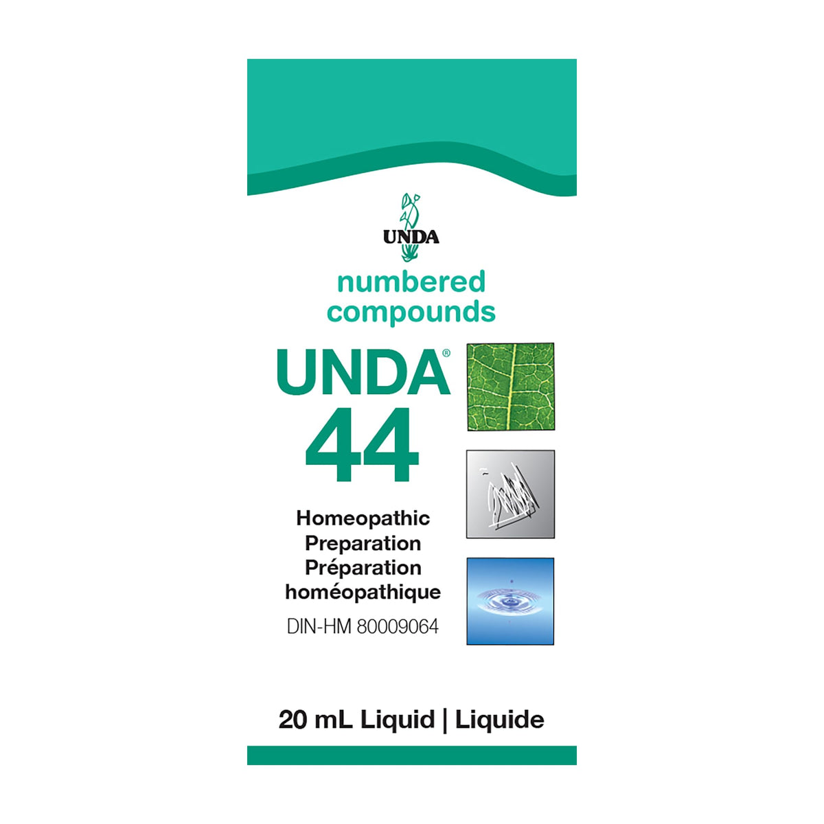 Seroyal/Unda Unda #44 — view 2