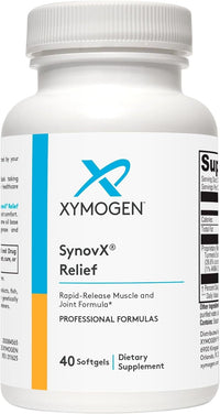 Xymogen - SynovX Recovery