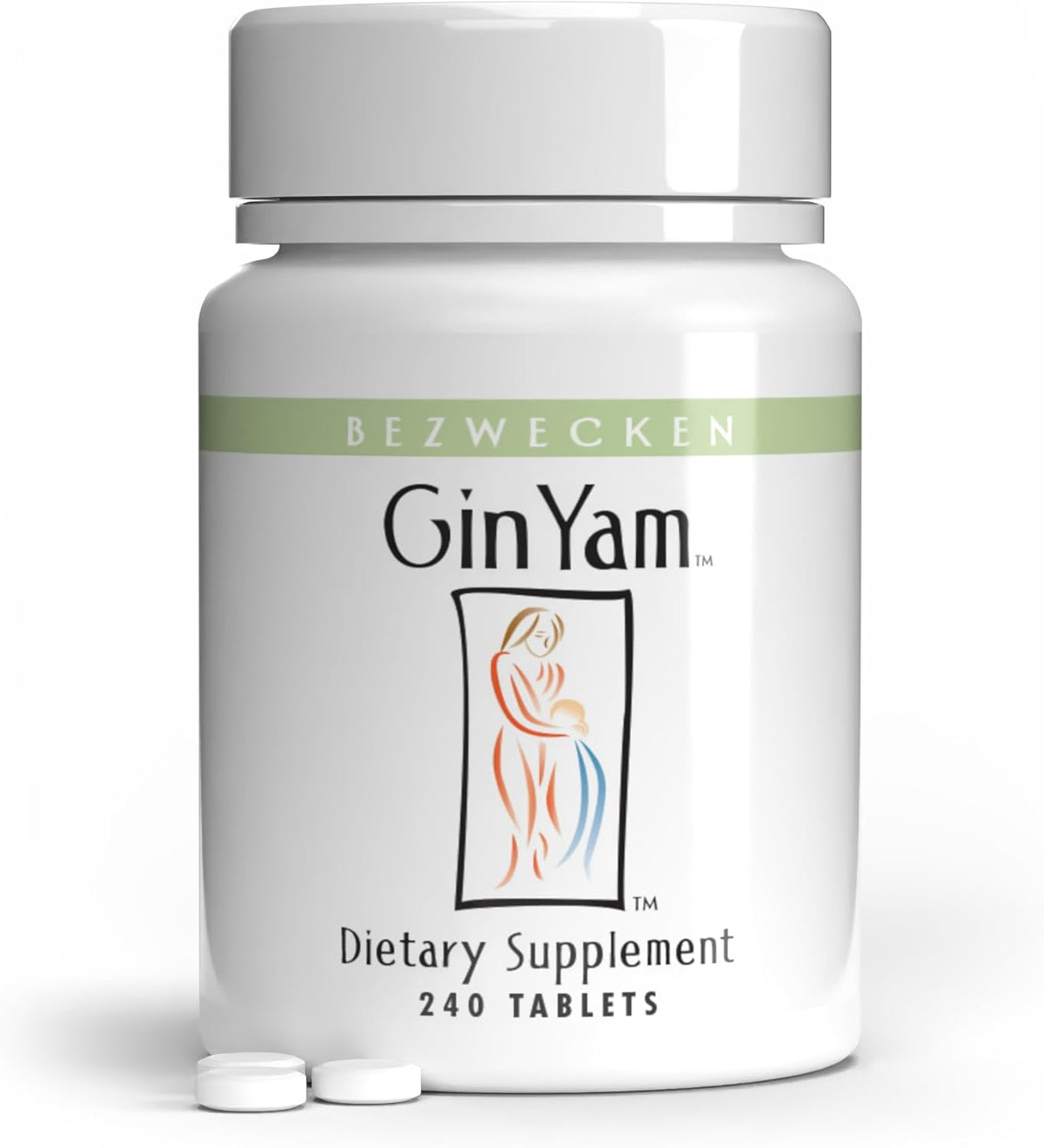 Bezwecken GinYam