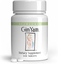 Bezwecken - GinYam
