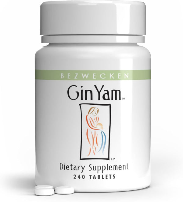 Bezwecken - GinYam