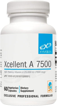 Xymogen - Xcellent A 7500