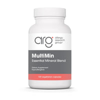 Allergy Research Group - Glucose Tolerance II w/ Glucevia