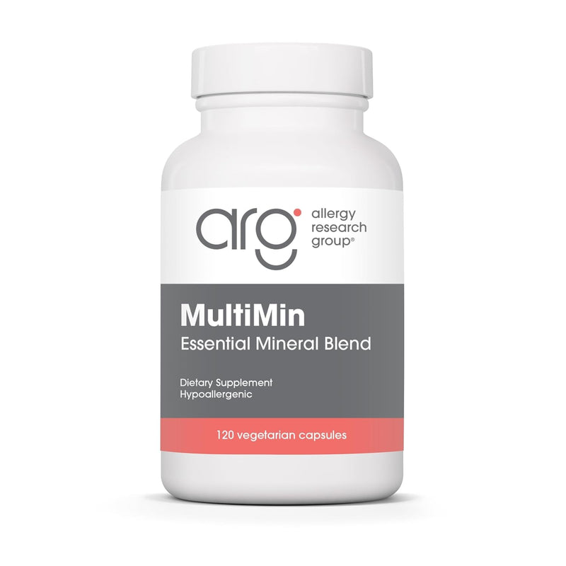 Allergy Research Group - Glucose Tolerance II w/ Glucevia
