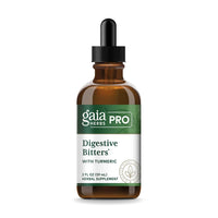 Gaia Herbs Pro - Digestive Bitters with Turmeric
