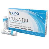 GUNA Biotherapeutics - Guna-Flu