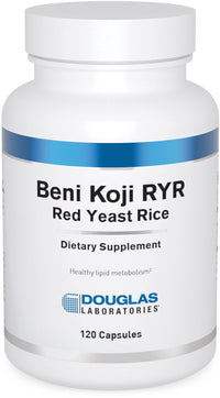 Douglas Labs - Beni Koji RYR