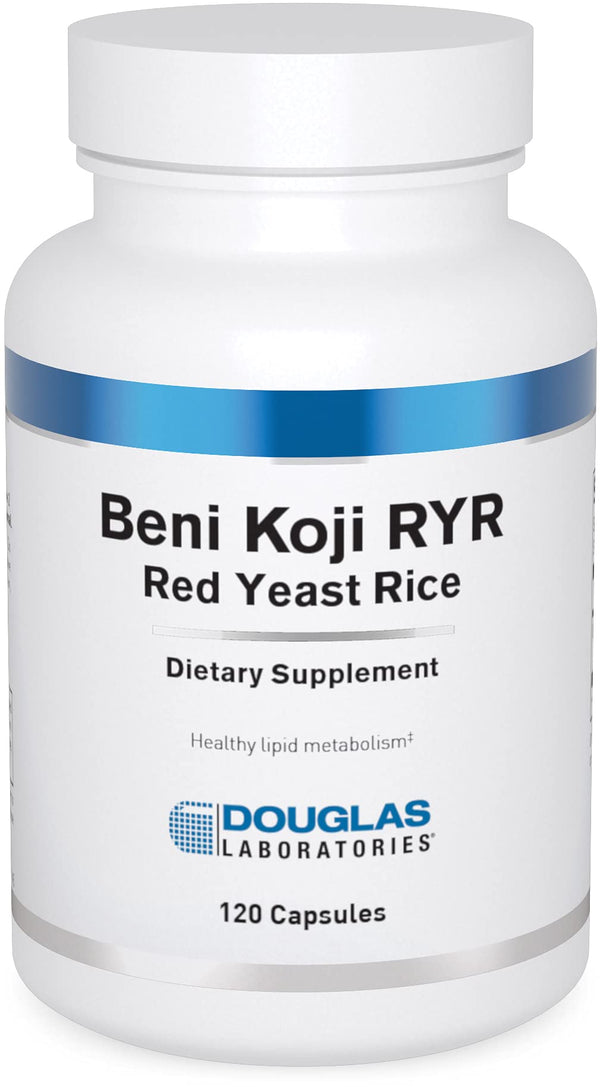 Douglas Labs - Beni Koji RYR