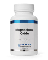 Douglas Labs - Magnesium Oxide