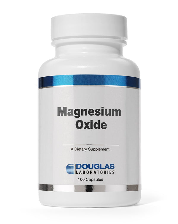 Douglas Labs - Magnesium Oxide