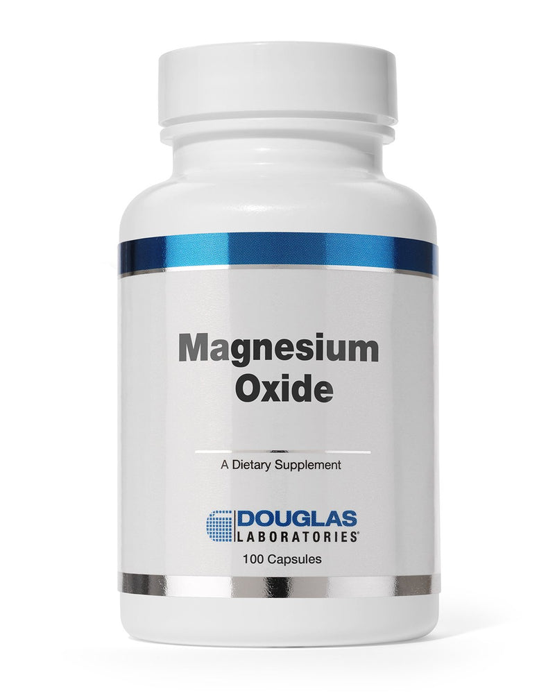 Douglas Labs - Magnesium Oxide
