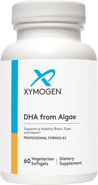 Xymogen - DHA from Algae