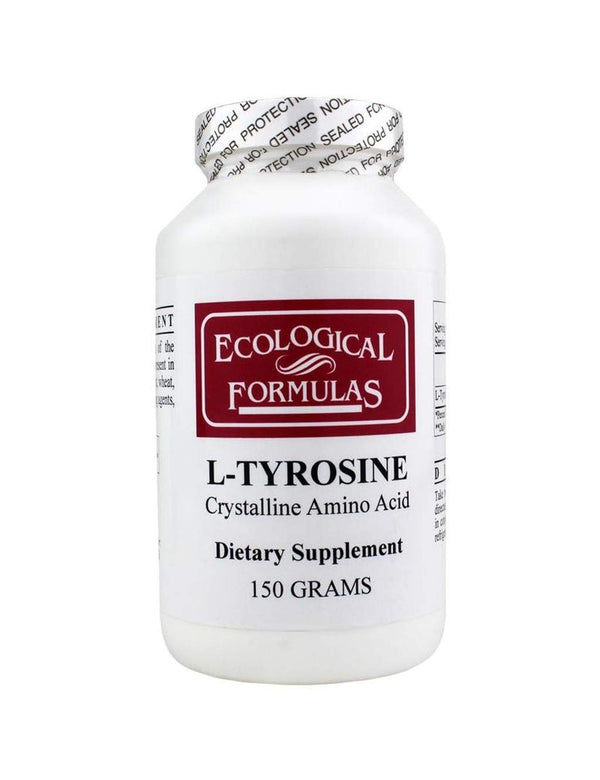 Ecological Formulas/Cardiovascular Research - L-Tyrosine