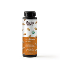 Foods Alive - Organic Sunflower Lecithin Liquid
