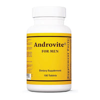 Allergy Research Group - Androvite (Optimox® Androvite®)