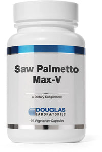 Douglas Labs - Saw Palmetto Max-V