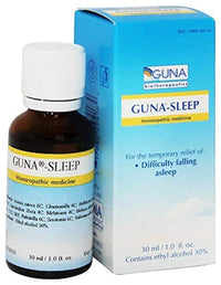 GUNA Biotherapeutics - Guna-Sleep