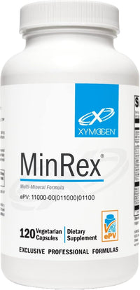 Xymogen - MinRex