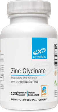 Xymogen - Zinc Glycinate