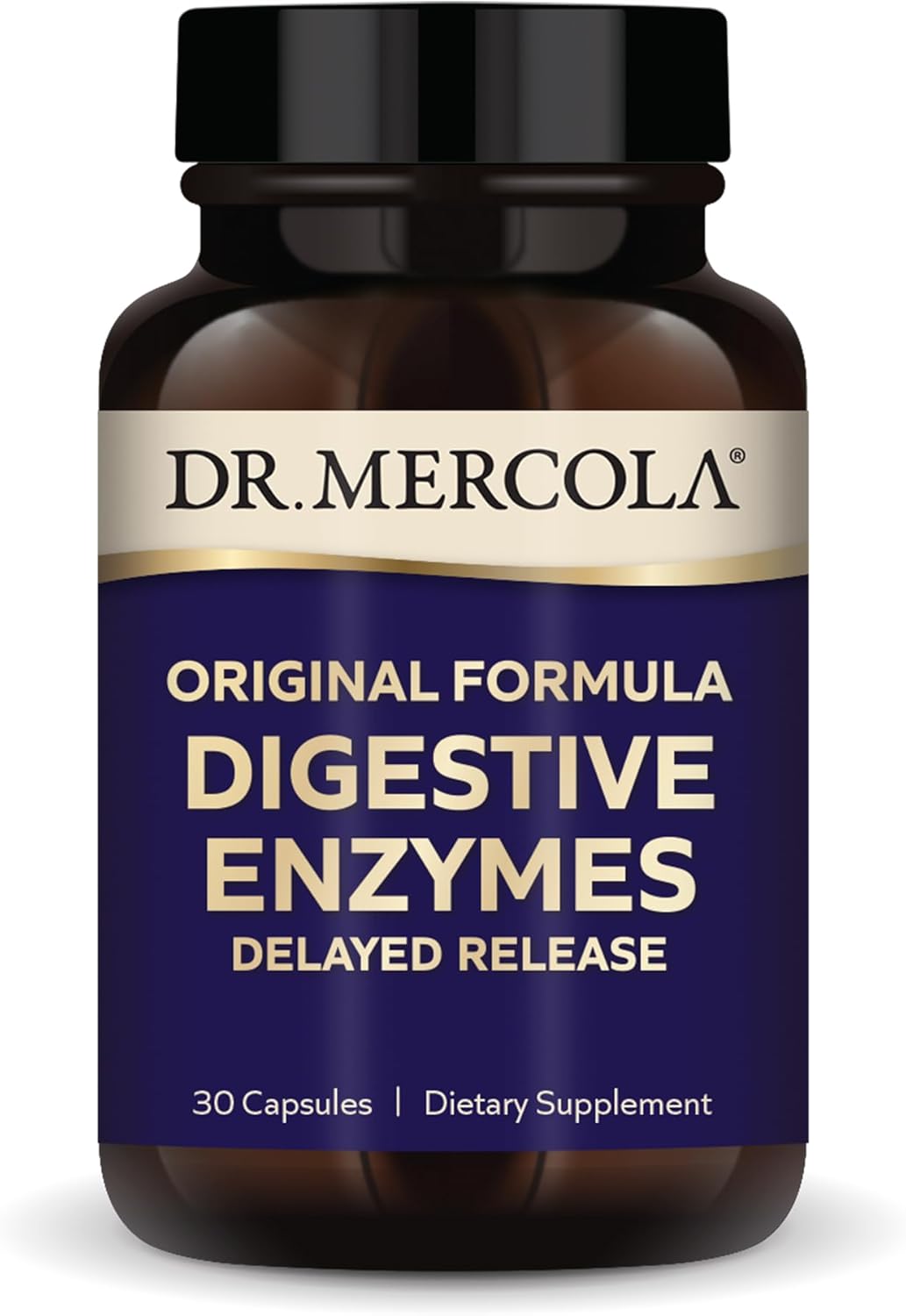 Dr. Mercola Premium Products - Organic Digestive Bitters