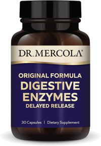 Dr. Mercola Premium Products - Organic Digestive Bitters