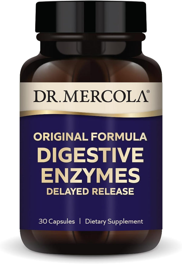 Dr. Mercola Premium Products - Organic Digestive Bitters