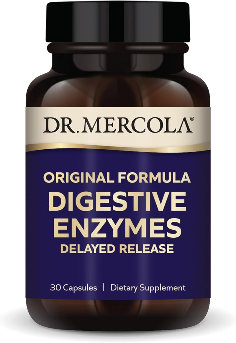 Dr. Mercola Premium Products - Organic Digestive Bitters