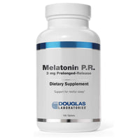 Douglas Labs - Melatonin P.R. 3mg