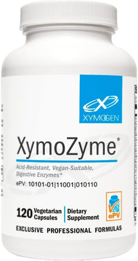 Xymogen - XymoZyme HCI