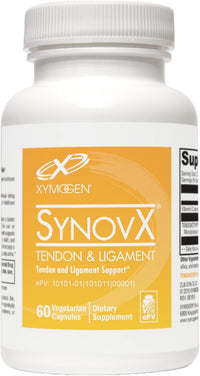 Xymogen - SynovX Tendon & Ligament