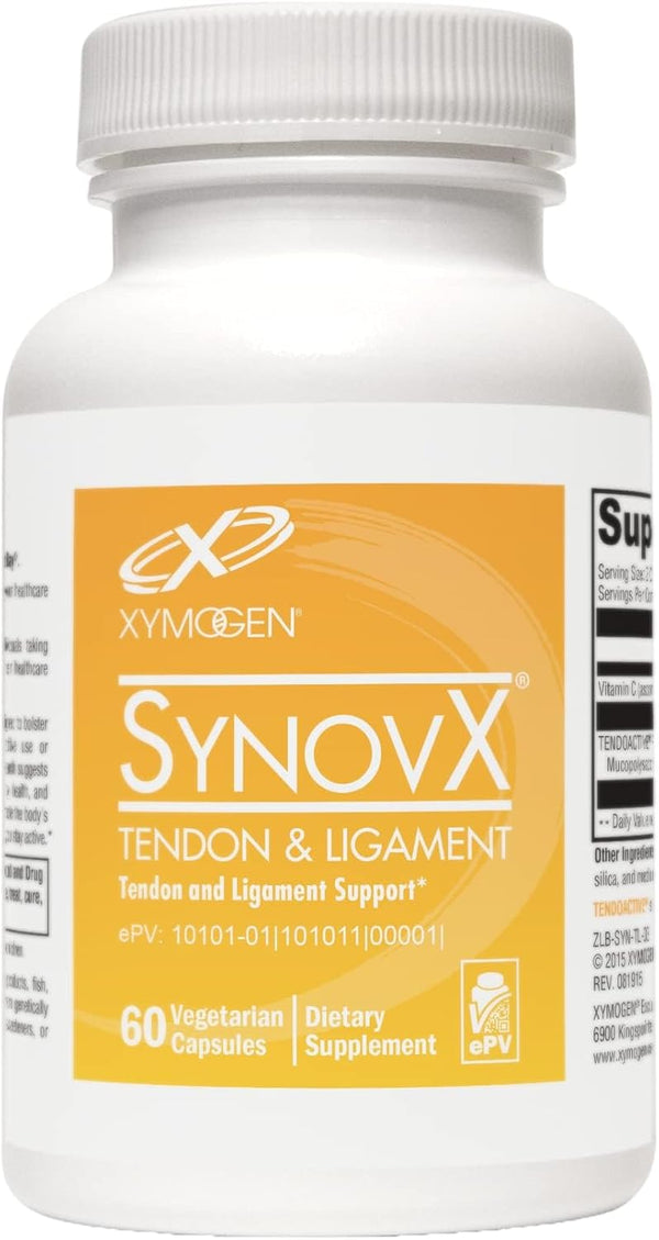 Xymogen - SynovX Tendon & Ligament